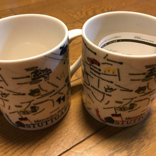 ベンツコップ