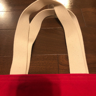 値下げ ① 手作り　ハンドメイド  バック　トートバッグの画像