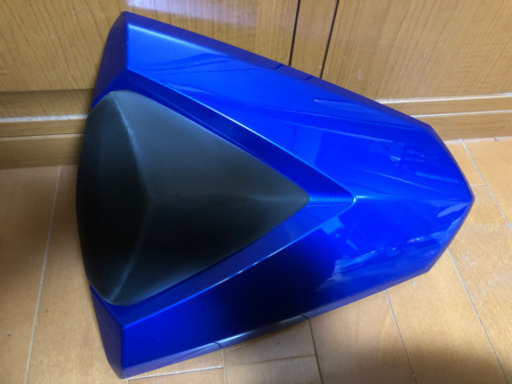 YAMAHA(ヤマハ) シングルシートカウル ブルー YZF-R25 R-3Q5K-YSK-084-G01