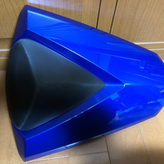 YAMAHA(ヤマハ) シングルシートカウル ブルー YZF-R...