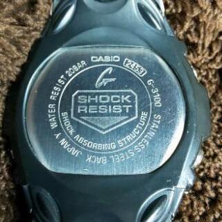 決まりました❗️ 正規品 G-SHOCKの画像