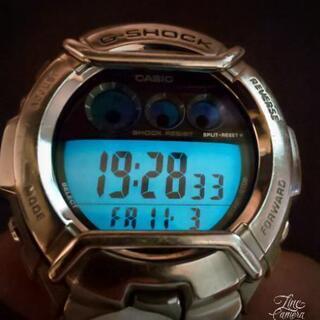 決まりました❗️ 正規品 G-SHOCKの画像