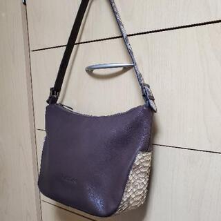 ◆ お譲り先が決まりました ◆ ショルダーバッグ ◆ イタリア製の画像