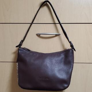 ◆ お譲り先が決まりました ◆ ショルダーバッグ ◆ イタリア製