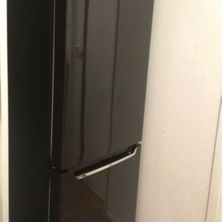 【受付終了しました！】2ドア冷蔵庫　150L ハイセンス