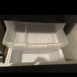 【受付終了しました！】2ドア冷蔵庫　150L ハイセンスの画像