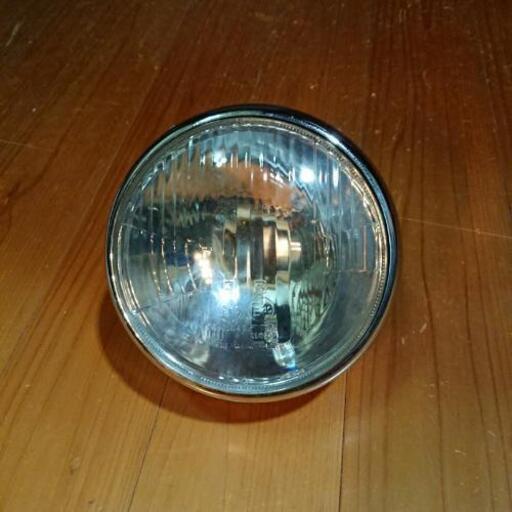 【終了】SR ヘッドライト WM製