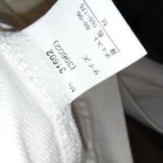 再お値下未使用NylausJeansフード(取り外し可能)付き!サイズM→画像5!ポケット4個!楽天で検索可能です!の画像