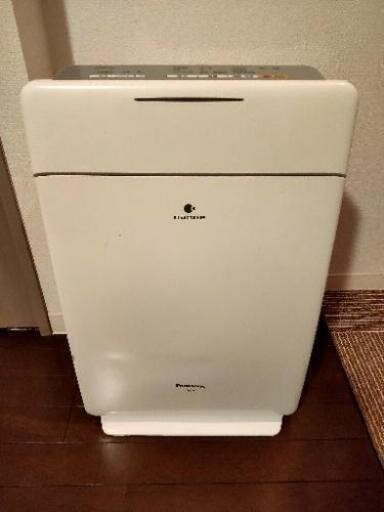 引っ越し処分品0円〜1,000円！加湿空気清浄機。