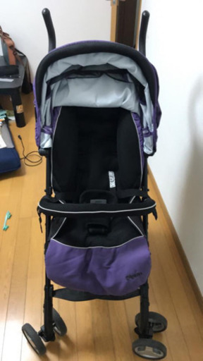 ピジョンA型ベビーカー
