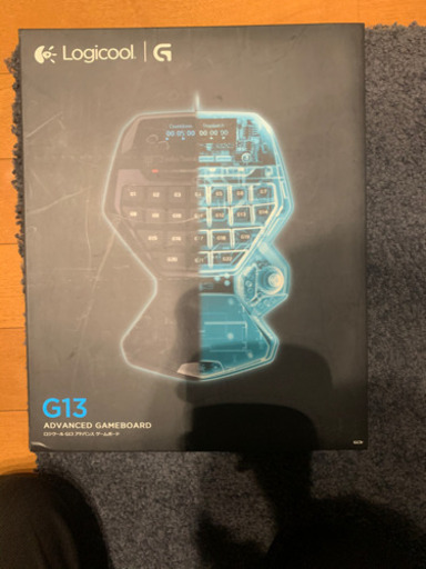 ゲーミングキーボード