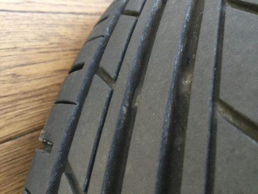 最終値下げしました‼️145/80R13★４本★ヨコハマエコス★軽自動車用アルミ付★４本‼️