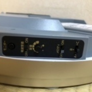 メロディー付き壁掛け電波時計の画像