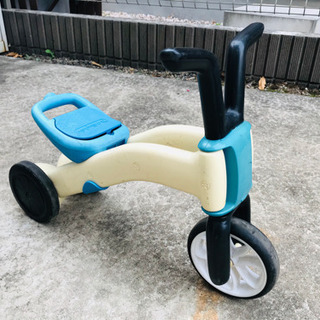 　取り引き中　子供用乗り物