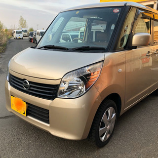 売却済！　今後もトールワゴン入荷予定！！