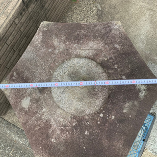 灯籠お譲りします 東京都町田市より