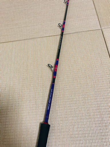 MCワークス　NB５７４SS エボリューション　カスタム