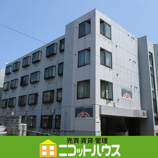 ※家賃を抑えたい方必見※　　★一人暮らしにちょうどいい1K★　フ...