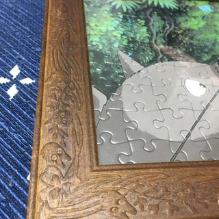 スタジオジブリ　ジグソーパズル　まとめ売りの画像