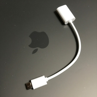 Type C to USB3.0変換アダプタ
