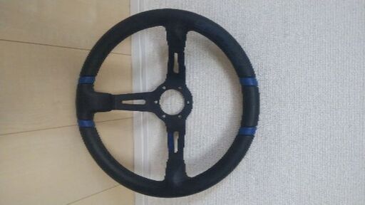 momoステ ハンドル ドリフティング売ります