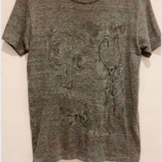 「心臓」Tシャツ 安藤裕子アコースティックライブツアー２０１３