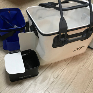 釣り用品