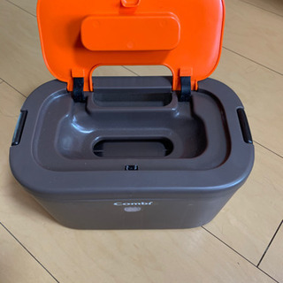 コンビホットウォーマーLEDの画像