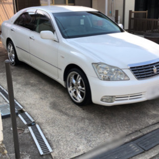 18クラウン 