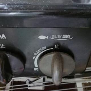 ガスコンロ LP用 リンナイ の画像