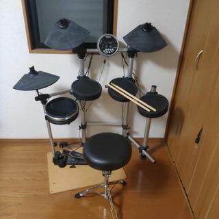 【中古、現在お話し中】電子ドラム MEDELI DD501J  ...