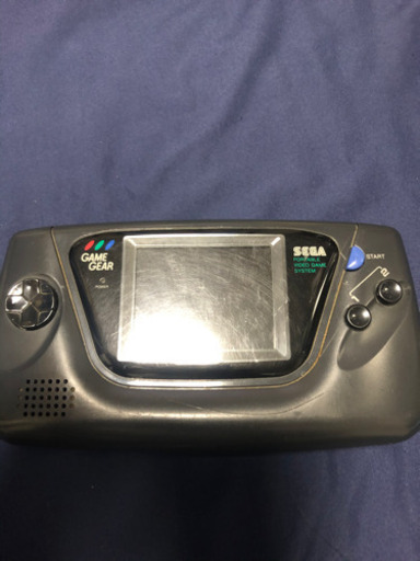 ゲームギア