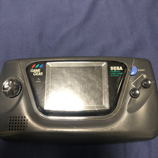 ゲームギア