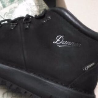 ダナー新作防水シューズ(定価24000円)安値で売ります！    の画像