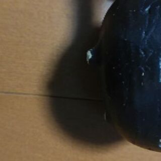 小物入れ　陶器　の画像