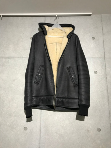 Rick Owens