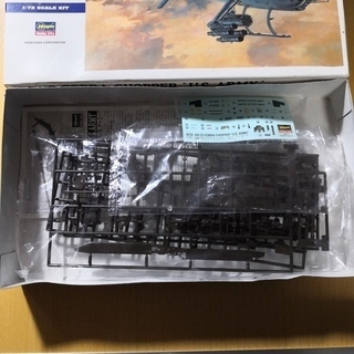 【半額】ハセガワ 1/72 AH-1S コブラ チョッパー U.S.アーミーの画像
