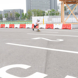 スケボー仲間募集🛹