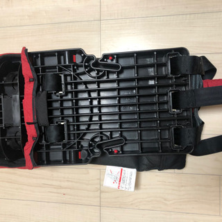 日本育児　トラベルベストEC の画像