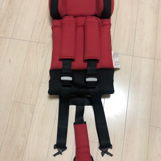 日本育児　トラベルベストEC の画像