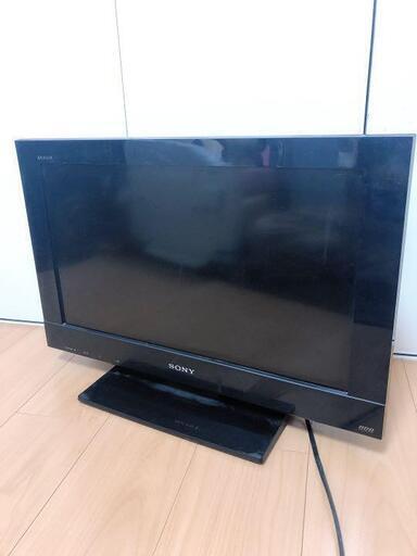 ★全国発送対応★【SONY】液晶テレビ KDL-22BX30H