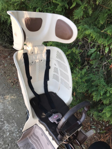 S4K電動自転車N16V?ブリジストンアンジェリーノ?4アンペア❤️