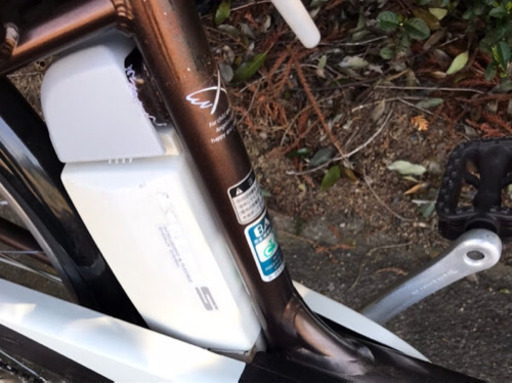 S4K電動自転車N16V?ブリジストンアンジェリーノ?4アンペア❤️