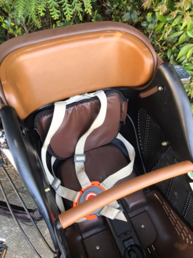 K4S電動自転車C30B❤️パナソニックギュット?