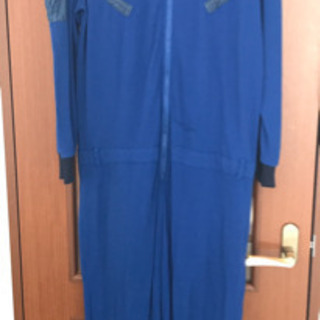 (100着限定発売品！) ！割引率約75%！宇宙服風ルームウェア