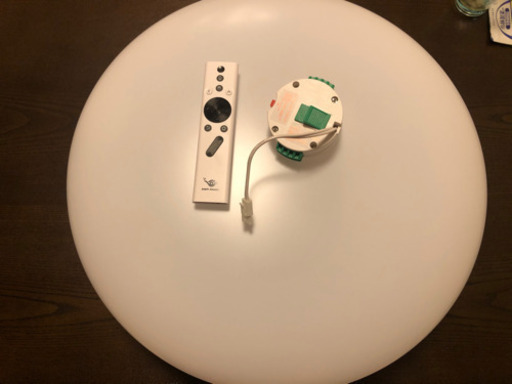 ポップインアラジン　ほぼ未使用