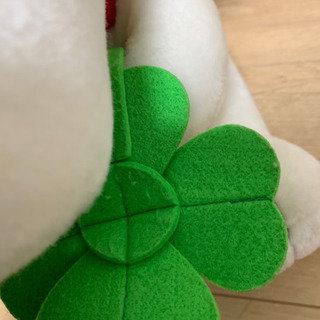 スヌーピー  ぬいぐるみの画像