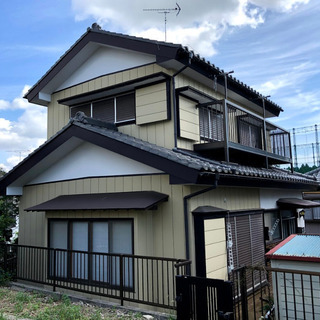 【大家直接募集戸建】千葉緑区土気町 駅徒歩13分 ペット可社宅可...