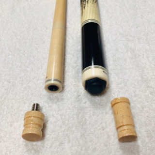 ビリヤード MUSASHI ビリヤード MUSASHI Adam Musashi ビリヤードキュー ムサシ キュー 50