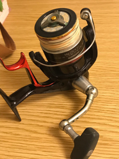 シマノ (SHIMANO) BB-X HYPER FORCE Mg2500D
